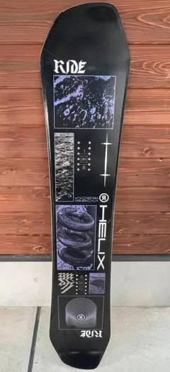 【送料込】 20-21 RIDE HELIX 153cm ライド ヘリックス