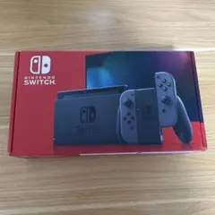 Nintendo Switch バッテリー強化版 2020年製