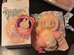 エナジー　ラブブ