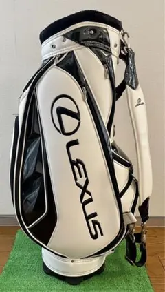 レクサス ゴルフキャディバッグ odaさん専用