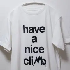 THE NORTH FACE ホワイト Tシャツ XL ノースフェイス