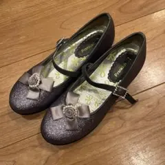 Prankish 22㎝　フォーマル　シューズ　ワンストップシューズ