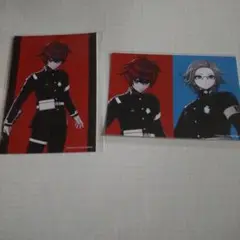 ハンドラセット2
