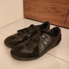 破格☆Dior スニーカー ディオールオム ジャーマントレーナー 26cm　訳あ DIOR HOMME/ディオール オム】ジャーマントレーナー買取入荷