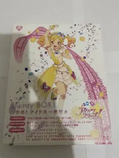 桜庭ローラ 布ポスター 2025年最新】アイカツスターズ blu-ray ポスターの人気アイテム