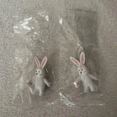 エアホッケースウィング　ガチャガチャ