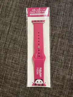 Rakuten Mobile Apple Watchバンド ピンク