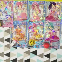 プリパラグミ  12  ばら売り プリパラ プリチケコレクショングミ Vol.12 20個入りBOX (食玩
