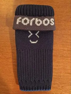 FORBOS ボールケース　ネイビー
