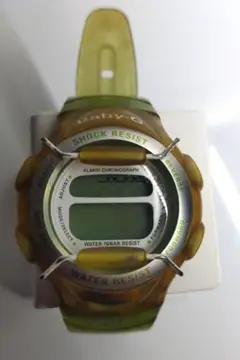 Baby-G - 即決 CASIO カシオ Baby-G 腕時計 BGF-111の通販 by me