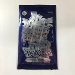 WIXOSS ウィクロス VOICE ACROSSスペシャルパック 1パック