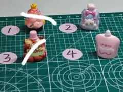 ミニチュア③