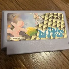 wit's ファミコン
