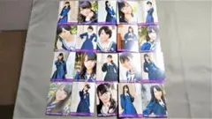 【レア】乃木坂46 トレーディングカードコレクション まとめ売り 64枚