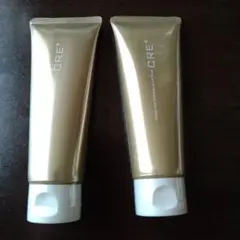 ワールドレップサービス 100g×2本