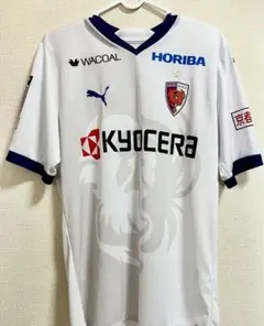 Puma 京都サンガF.C. ユニフォーム KIMURA 15