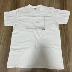 Supreme Tシャツ Lサイズ ホワイト