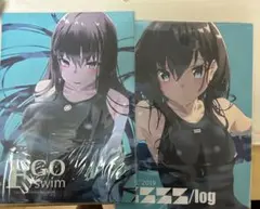jonsun 先生アニメ写真集