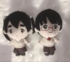 デデデデ　ぬいぐるみ　デッドデッドデーモンズデデデデストラクション門出　おんたん