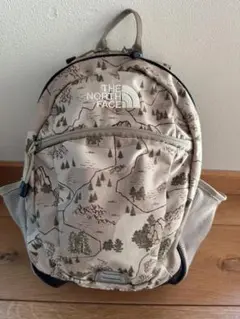 ノースフェイス　SMALL DAY 15L キッズ用リュック