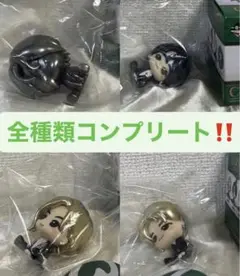 Mrs.GREEN APPLE C賞　コンプリートセット　ミセス