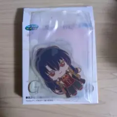 魔法使いの約束 セガラッキーくじ G賞 アクスタ オズ