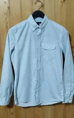GAP メンズシャツ