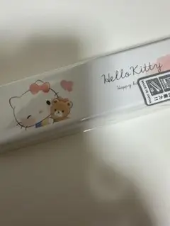 キティスライド式カトラリーセット