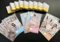 ILLIT エニマイくじ 33点セット（ラストワン賞含む）未使用・未開封