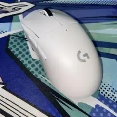 G PRO X superlight 動作確認済み