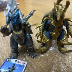 2025年最新】キングゴルドラスの人気アイテム - メルカリ
