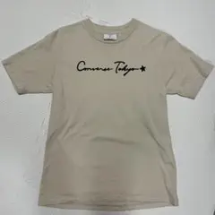converse tokyo Tシャツ