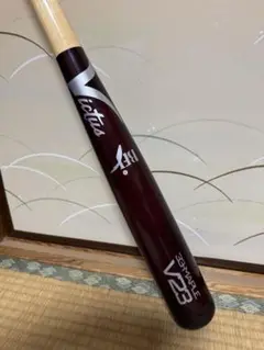 ヴィクタス ビクタス 硬式 木製バット V23