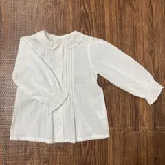 アプレレクール　ブラウス　シャツ　フォーマル　100