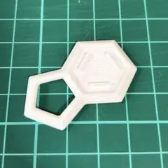 アグネスタキオン ピアスパーツ