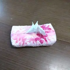 ハワイアンテッシュカバー