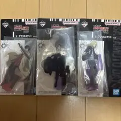 一番くじサカモトデイズI賞アクリルスタンドセット！