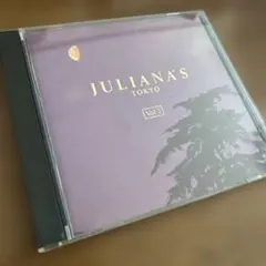 ジュリアナTOKYO Vol.3～レイヴ・エナジー・フォー・ザ・フューチャー