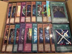 遊戯王OCG まとめ売り 約2000枚弱 ②