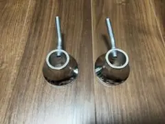 バーベルクランプ　大　2個セット