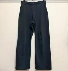 entire studios STRAIGHT LEG SWEAT PANTS