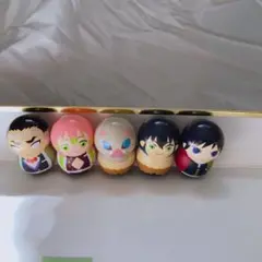 鬼滅の刃　クーナッツ