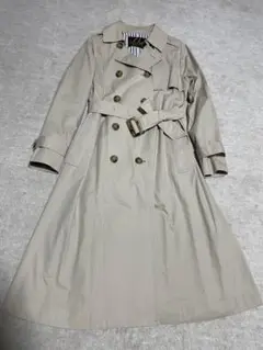 エディットフォールル トレンチコート