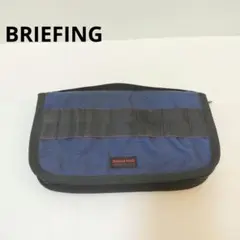 BRIEFING パスポートケース USA製 BRIEFING パスポートケース MADE IN USA 日本に 楽天市場