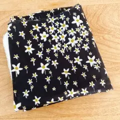 リバティプリント　Starry Night