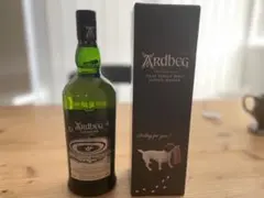 アードベッグ ハイパーノヴァ 箱付き