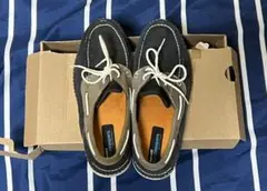 値下げしました Timberland ティンバーランド モカシン