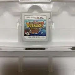 妖怪ウォッチ バスターズ2 ニンテンドー3DS