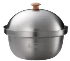 ❣️コールマン(Coleman) ❣️スモーカー コンパクトスモーカー 【中古品】