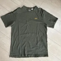 リーバイス　古着Tシャツ　Mサイズ